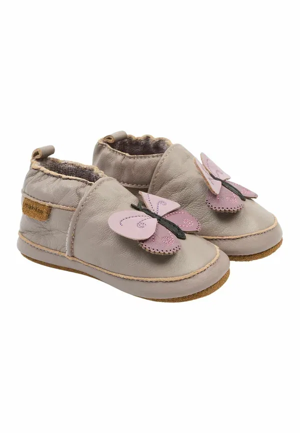 Обувь Mikk-Line First shoes, розовый — фото 2