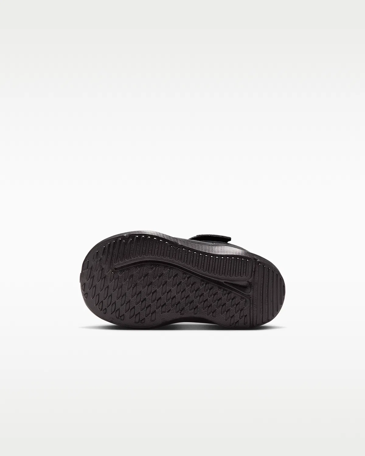 Детские кроссовки Nike Cosmic Runner, Black/Black/Anthracite — фото 2