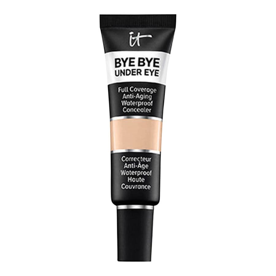 

Консилер it Cosmetics Full Coverage Anti-Aging Concealer, Bye Bye Under Eye Nr. 11.5 Light Beige / 8 ml