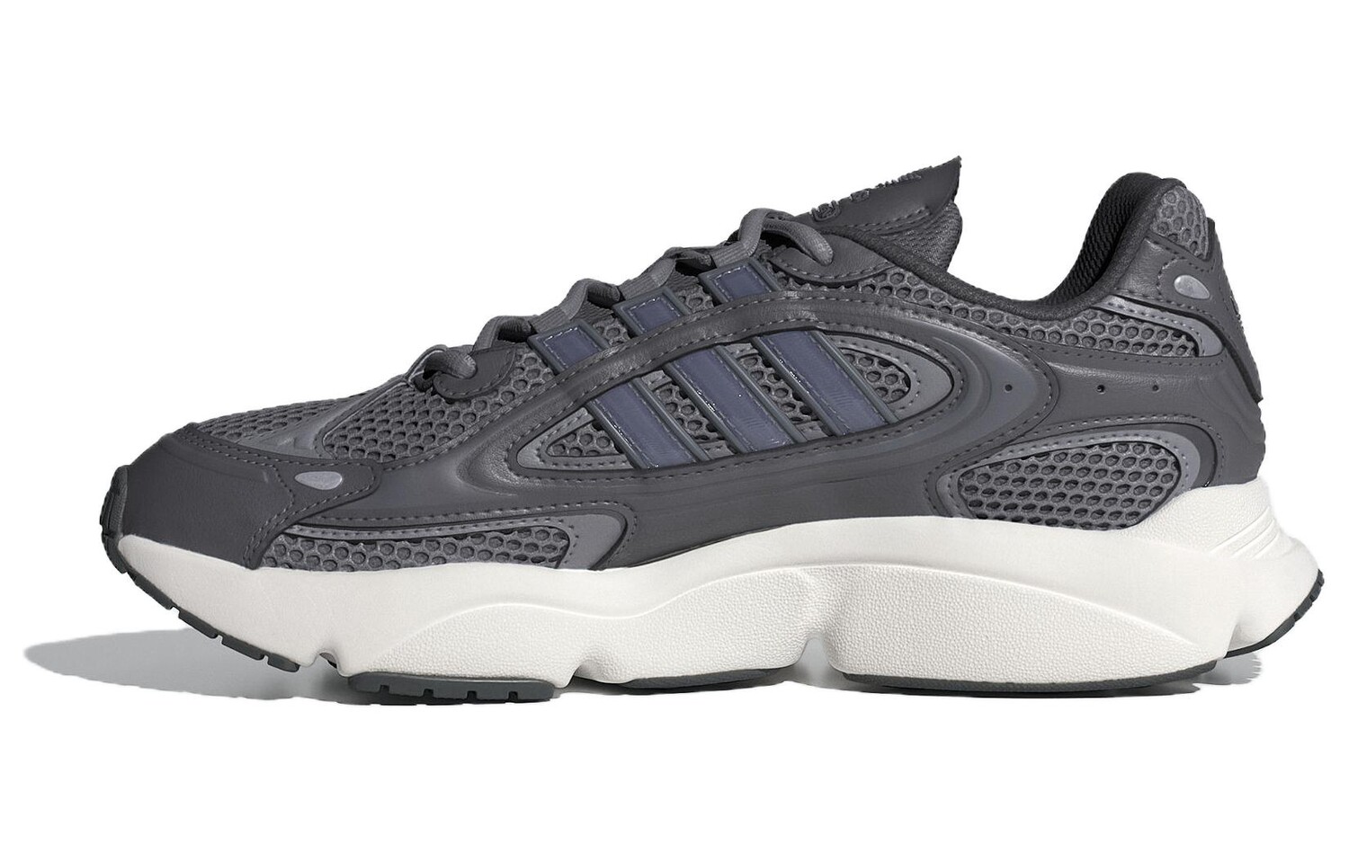 

Adidas originals Ozmillen Кроссовки унисекс, Black, Черный, Adidas originals Ozmillen Кроссовки унисекс, Black