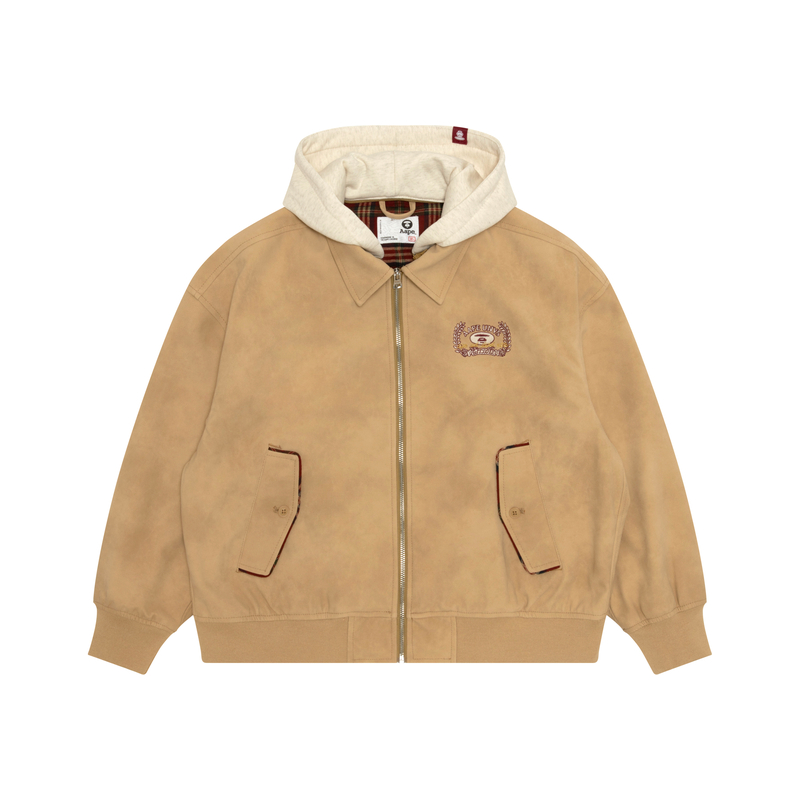 

Aape Куртка женская коричневая BGL, Brown BGL
