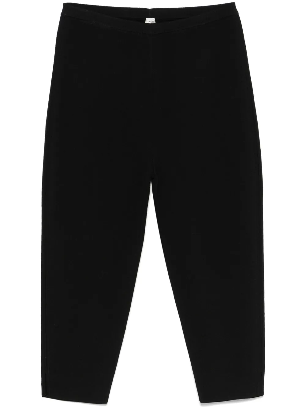 

Брюки Capri TOTEME, черный
