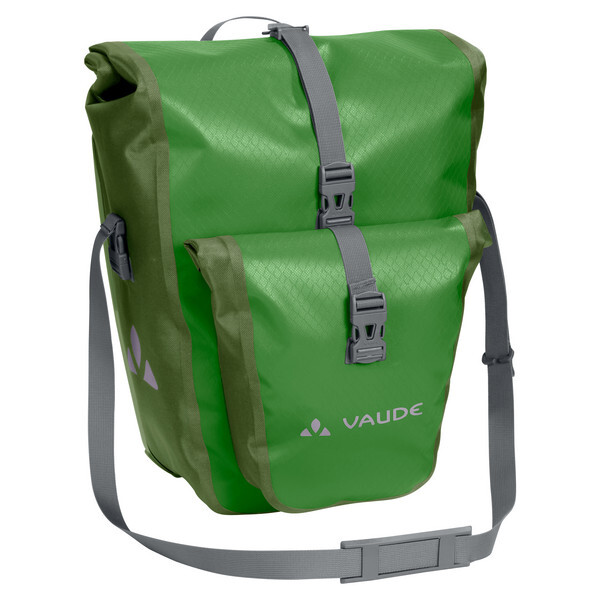 

Сумка Vaude, цвет Parrot Green