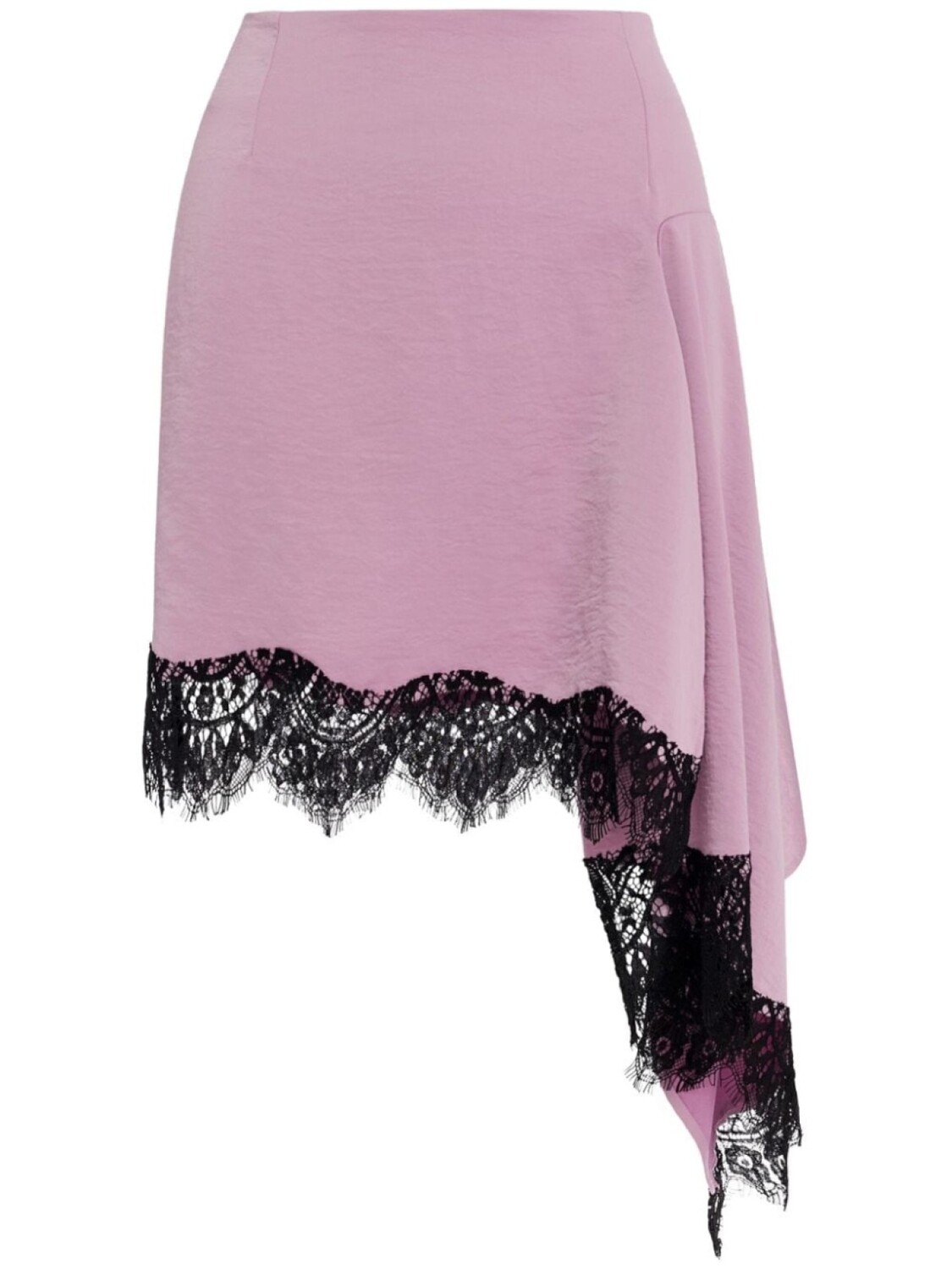 

Юбка мини Gianna Essentiel Antwerp, фиолетовый