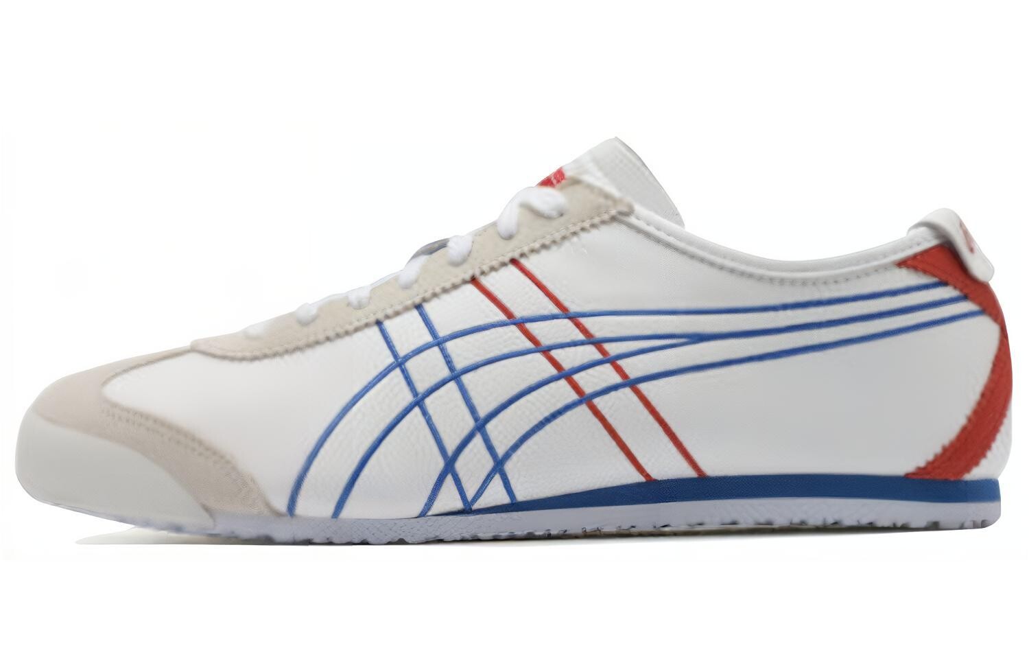 

Onitsuka Tiger Mexico 66 White/Red/Blue