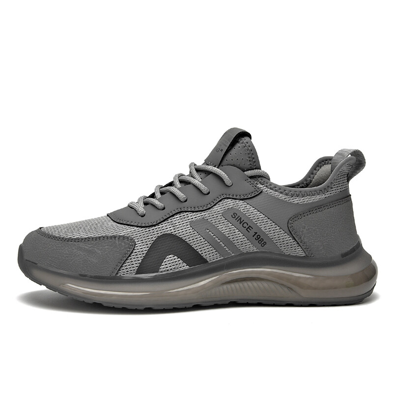 

Кроссовки AOKANG Running Shoes Men Low-Top, черный