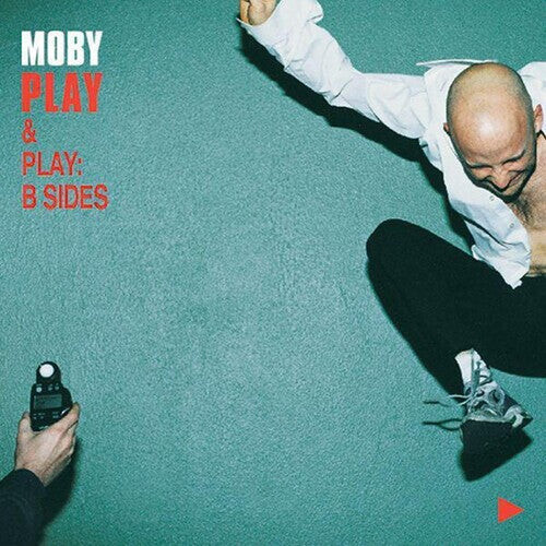 

Виниловая пластинка Moby: Play