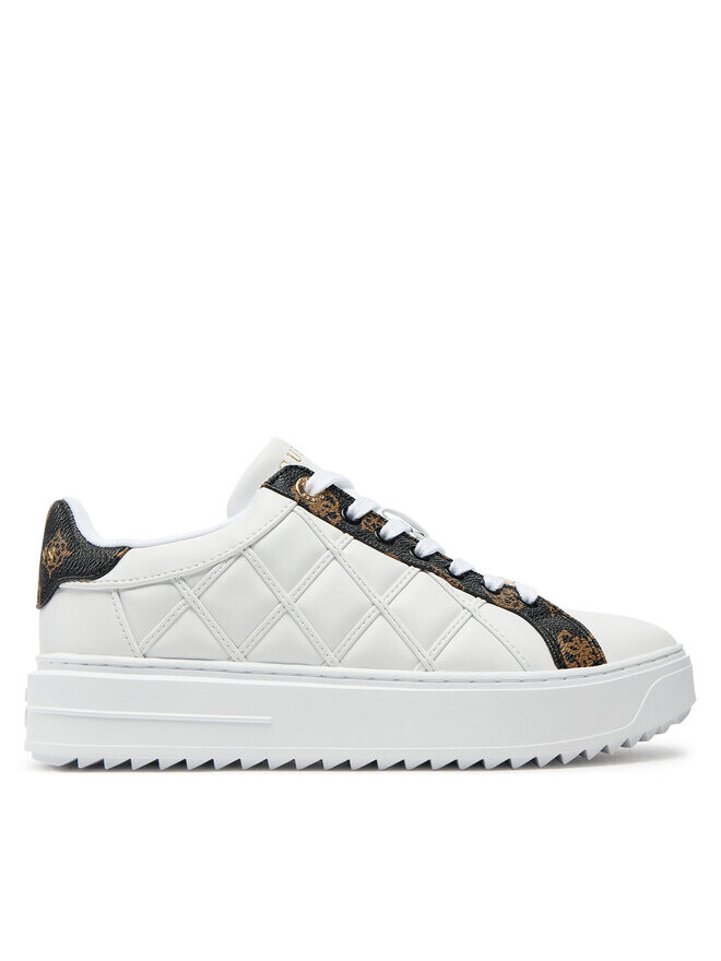 

Кроссовки Guess Dattice FLFDAT FAL12 Blanco, белый