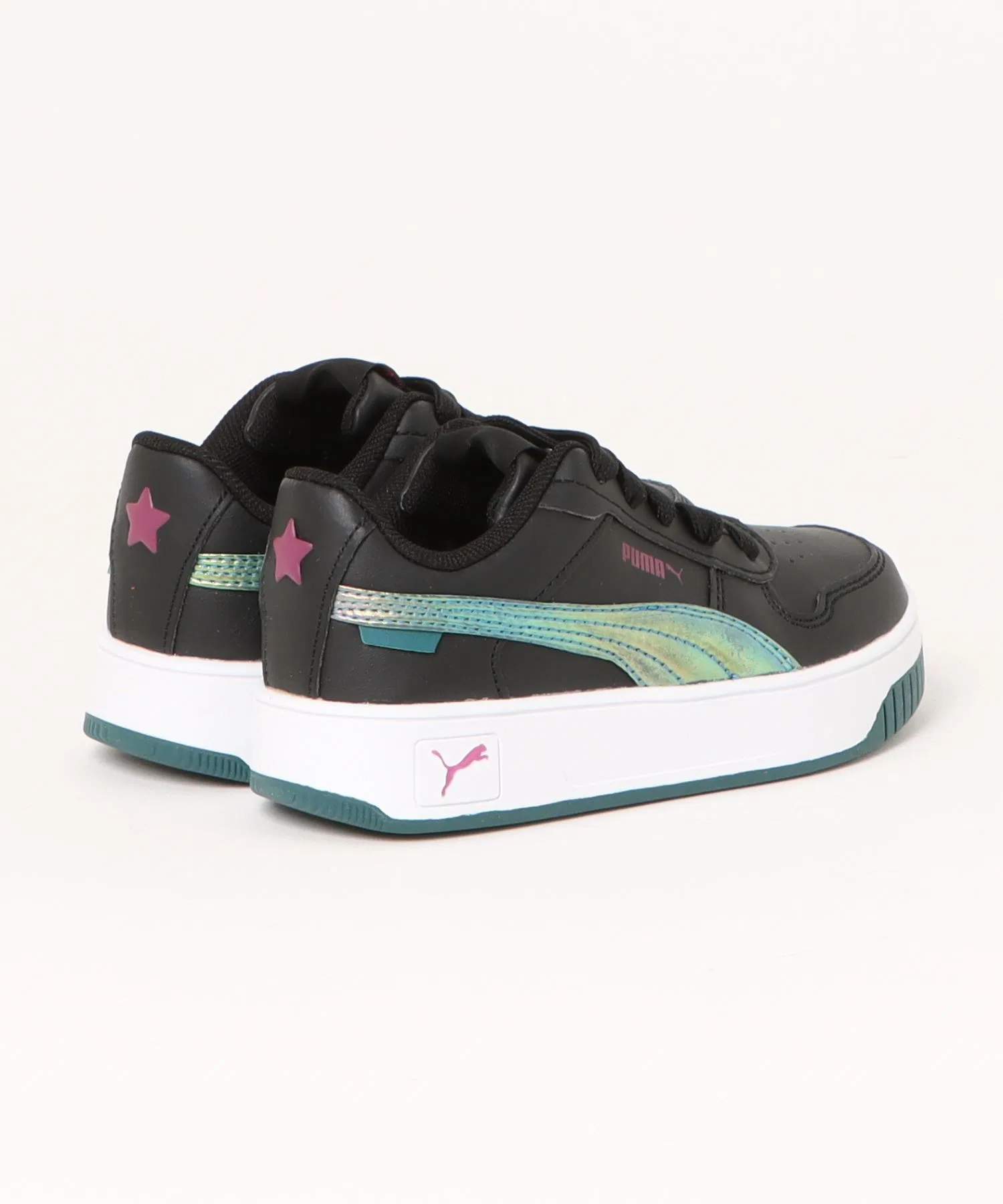 PUMA Carina Street Bouncy Sky PS — фото 2