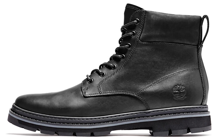 

Мужские уличные ботинки Timberland Port Union