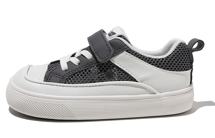 

Детские скейтерские кроссовки для детей от 3 до 7 лет BIG WASP, бежевый