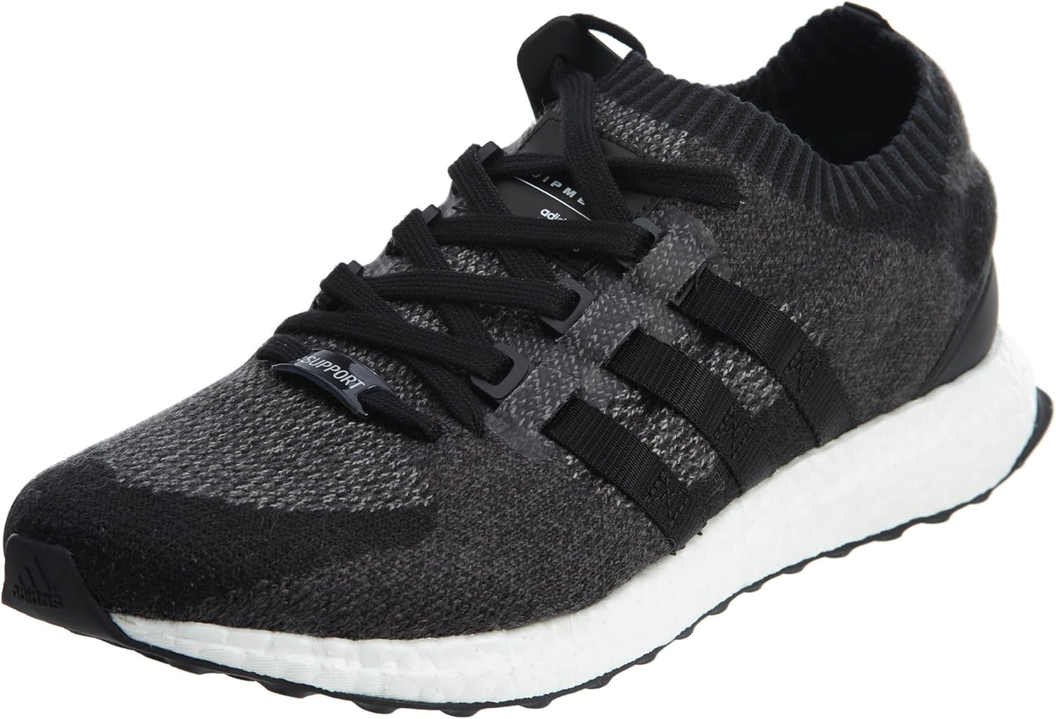 

Мужские кроссовки Adidas Originals EQT Support Ultra Primeknit, черно-белый