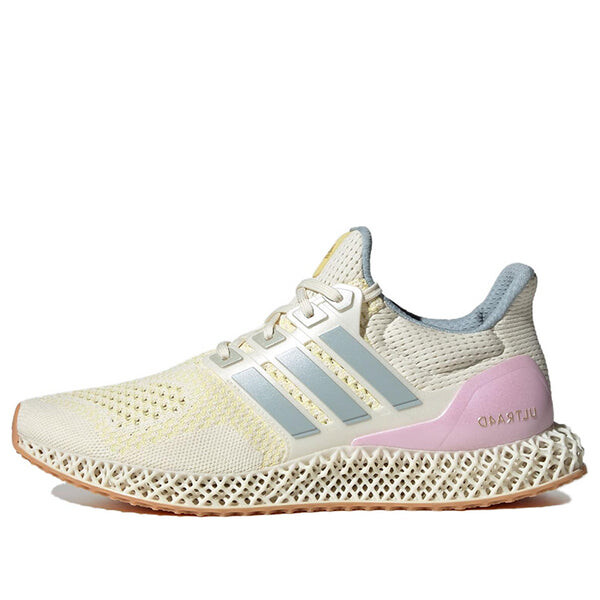 

Кроссовки ультра 4д кроссовки Adidas, белый