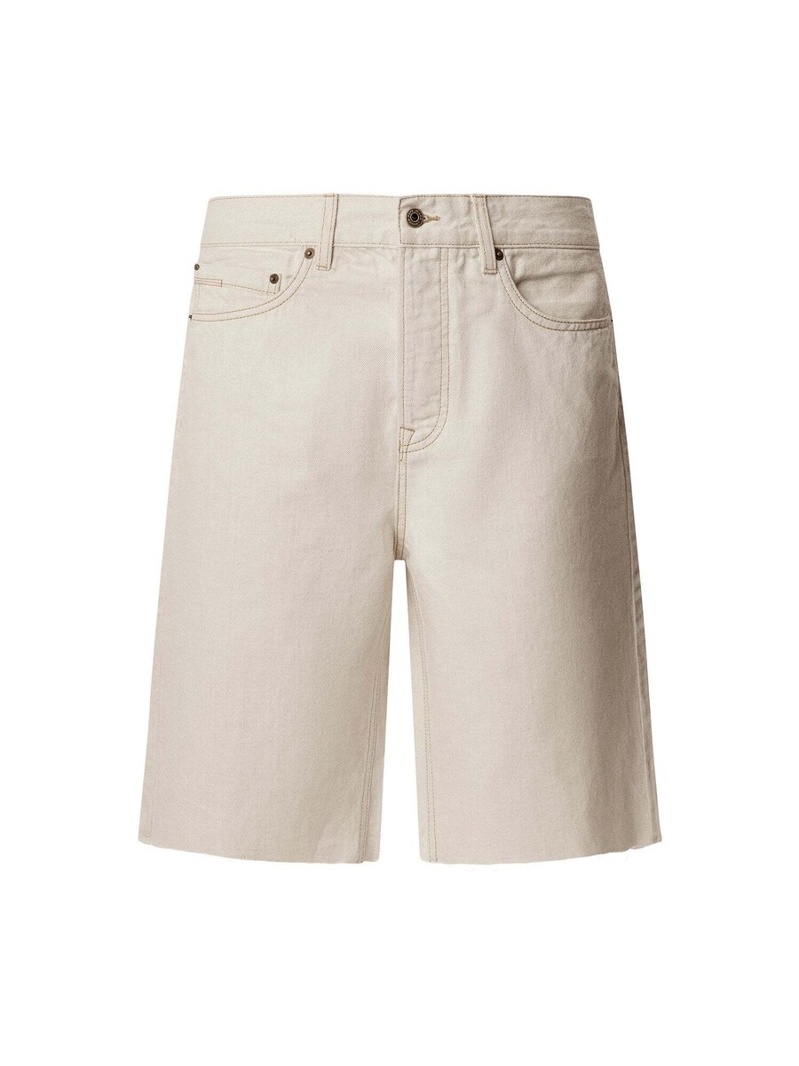 

Джинсы regular Pepe Jeans, экрю