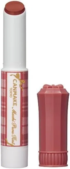 Тинт для губ Canmake Whipple Tint Lipstick Glossy Tint Plumping Effect 2.5g 05 Fig Puree