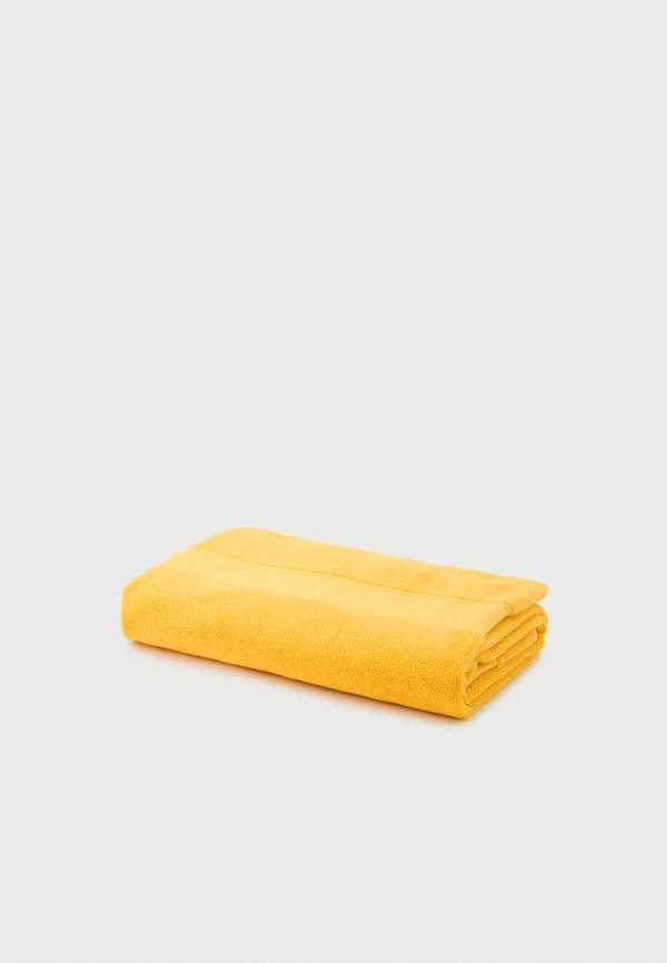 Банное полотенце Polo Ralph Lauren, Yellow