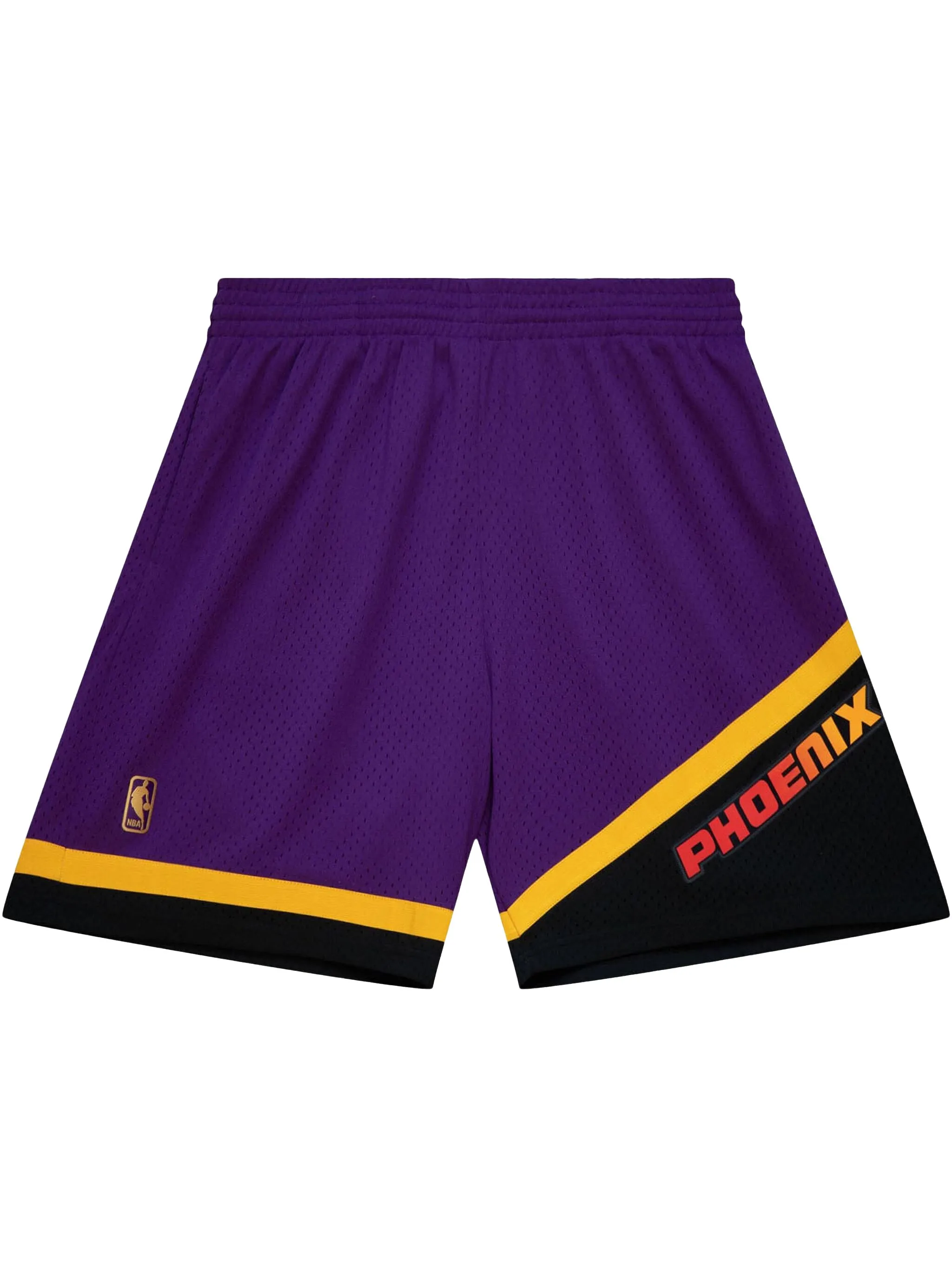 

Шорты 1996/97 Phoenix Suns Mitchell & Ness, фиолетовый
