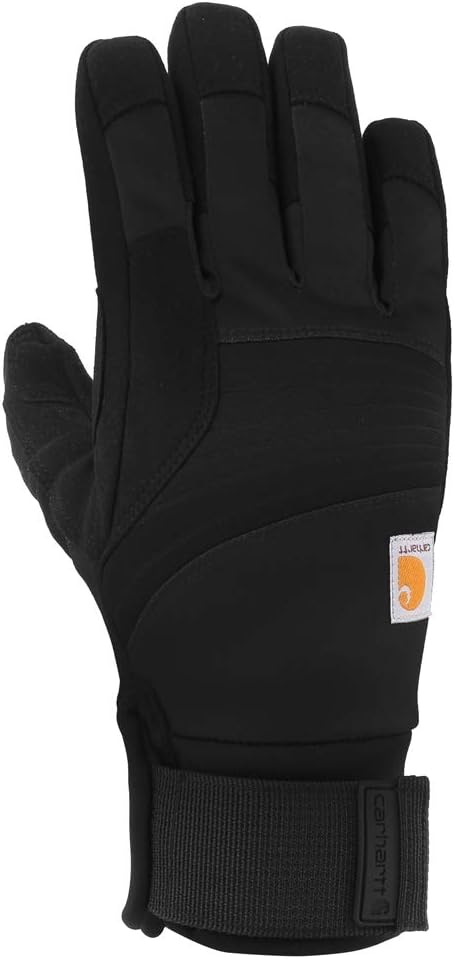 

Carhartt Women's WA732 Женские перчатки Stoker, Black