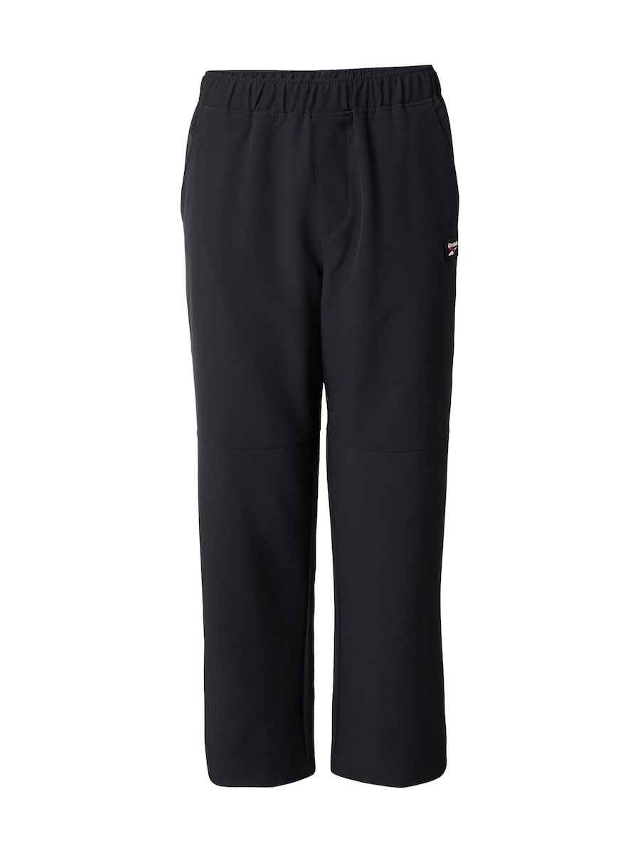 

Обычные спортивные штаны Reebok REECE, черный