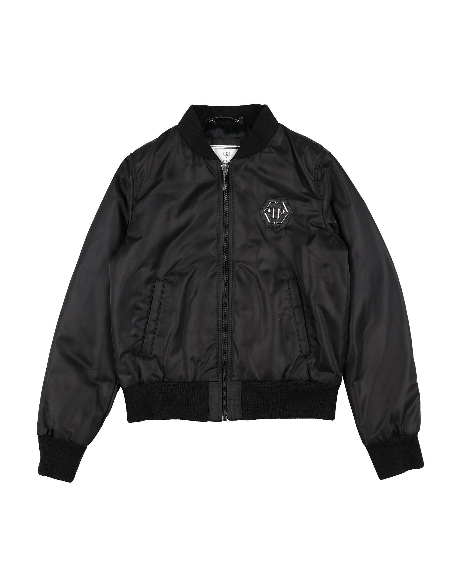 

Куртка Philipp Plein, черный