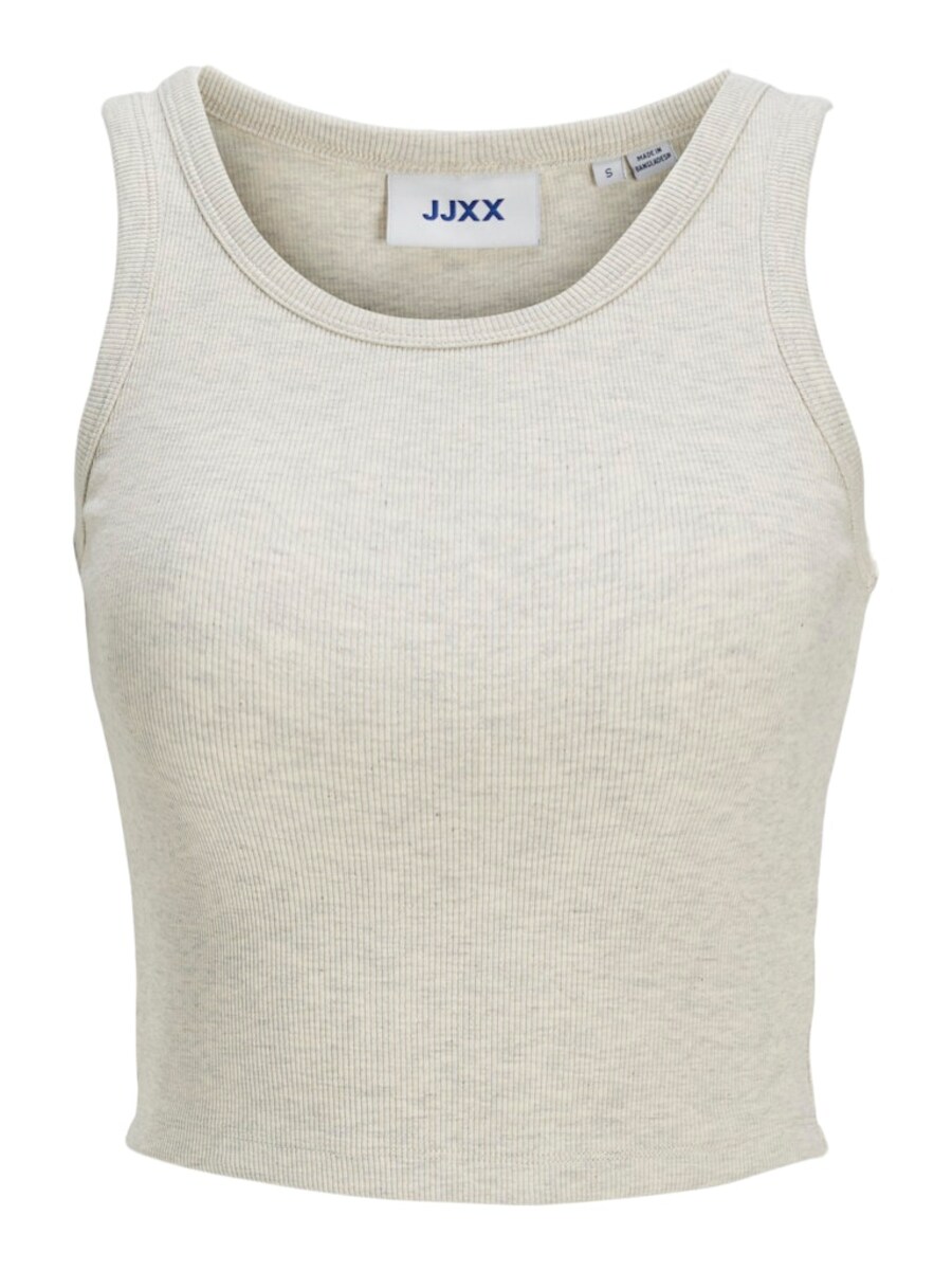 

Топ JJXX JXFallon, цвет mottled beige