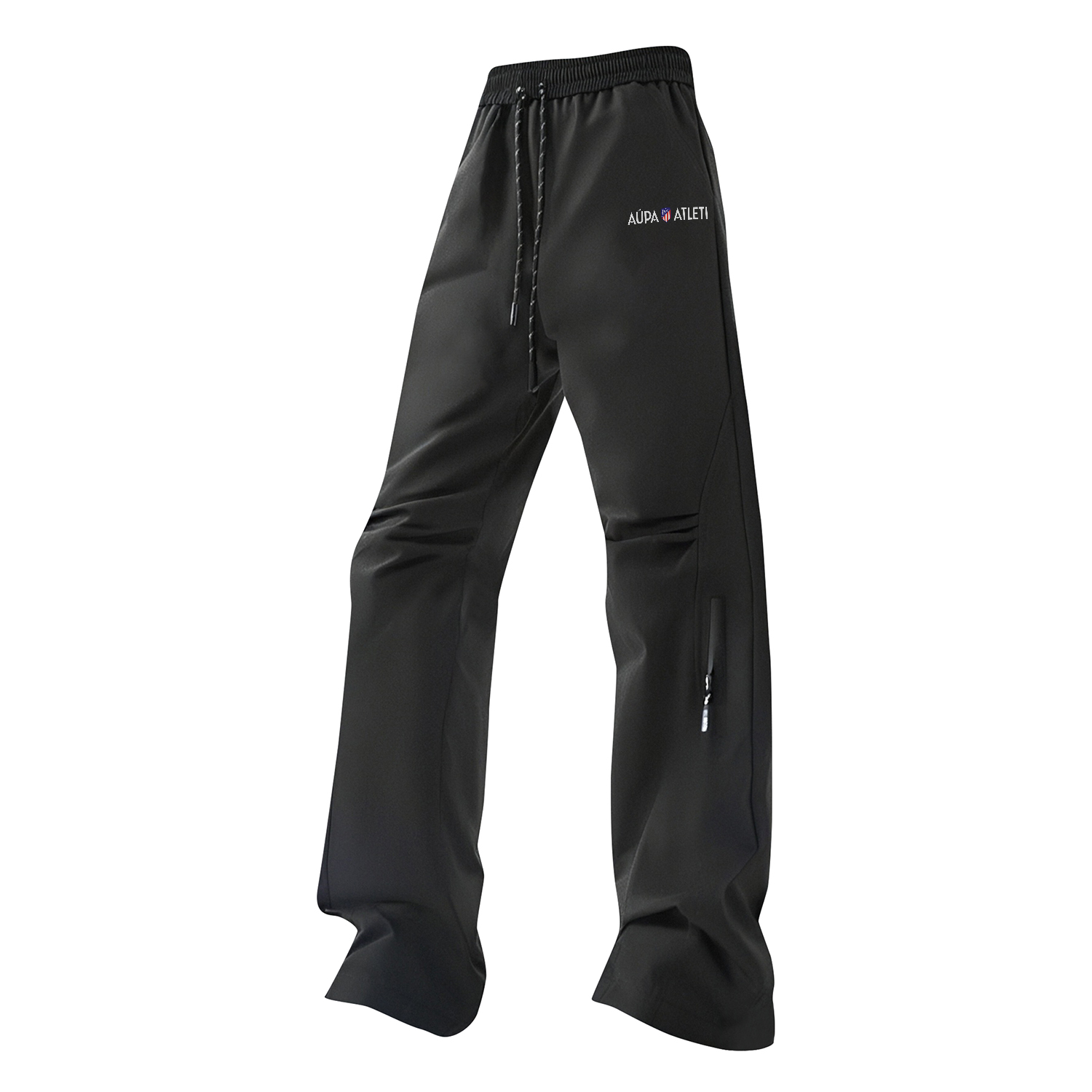 

Повседневные брюки унисекс ATLETICO DE MADRID 1903, серо-бежевый