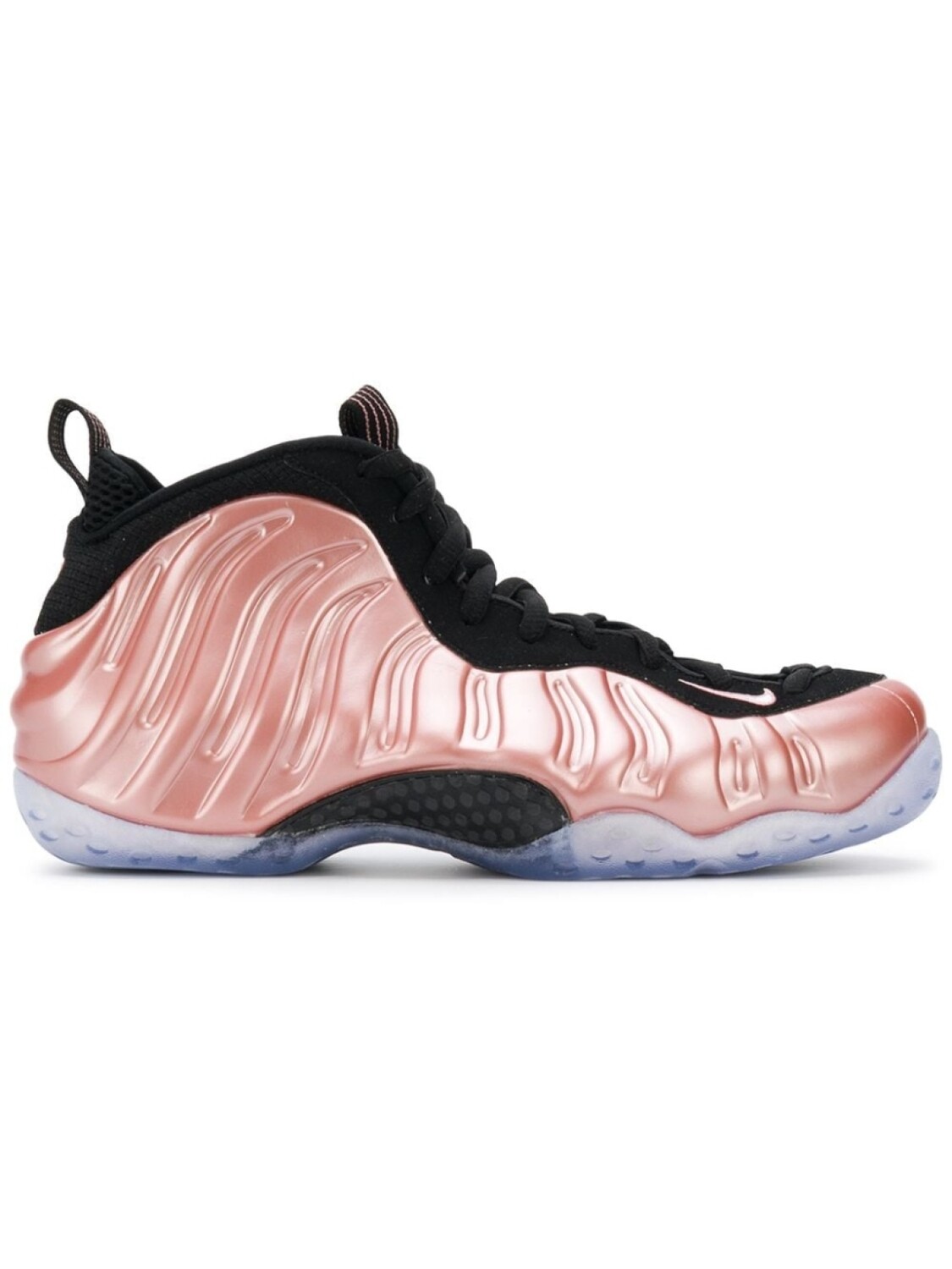 

Кроссовки 'Foamposite One' Nike, розовый