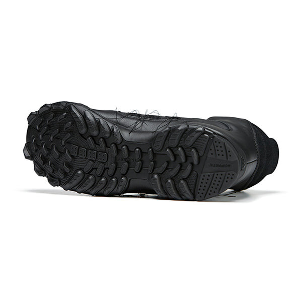 Кроссовки y 3 gsg9 Adidas, черный — фото 4