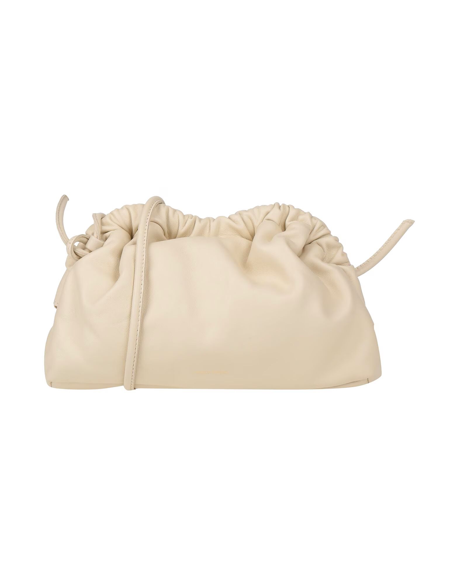 

Сумка через плечо Mansur Gavriel, айвори