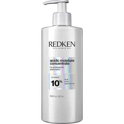 

Кислотный связующий концентрат для увлажнения 500 мл, Redken