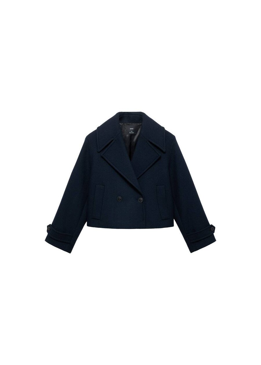 

Демисезонная куртка MANGO Swift 2, Navy