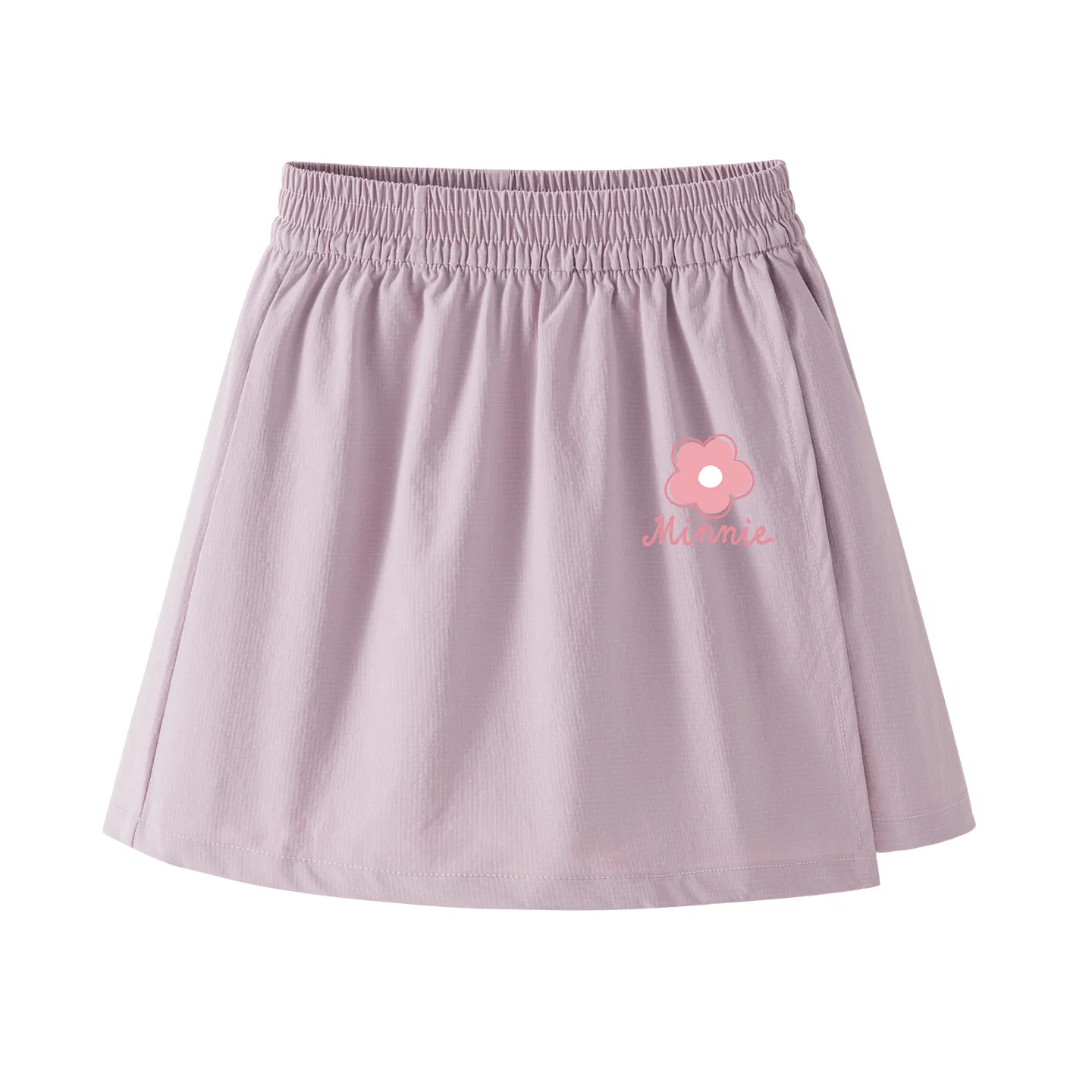 Детские шорты Thin Disney, Di Surprise K Leather Pink — фото 4