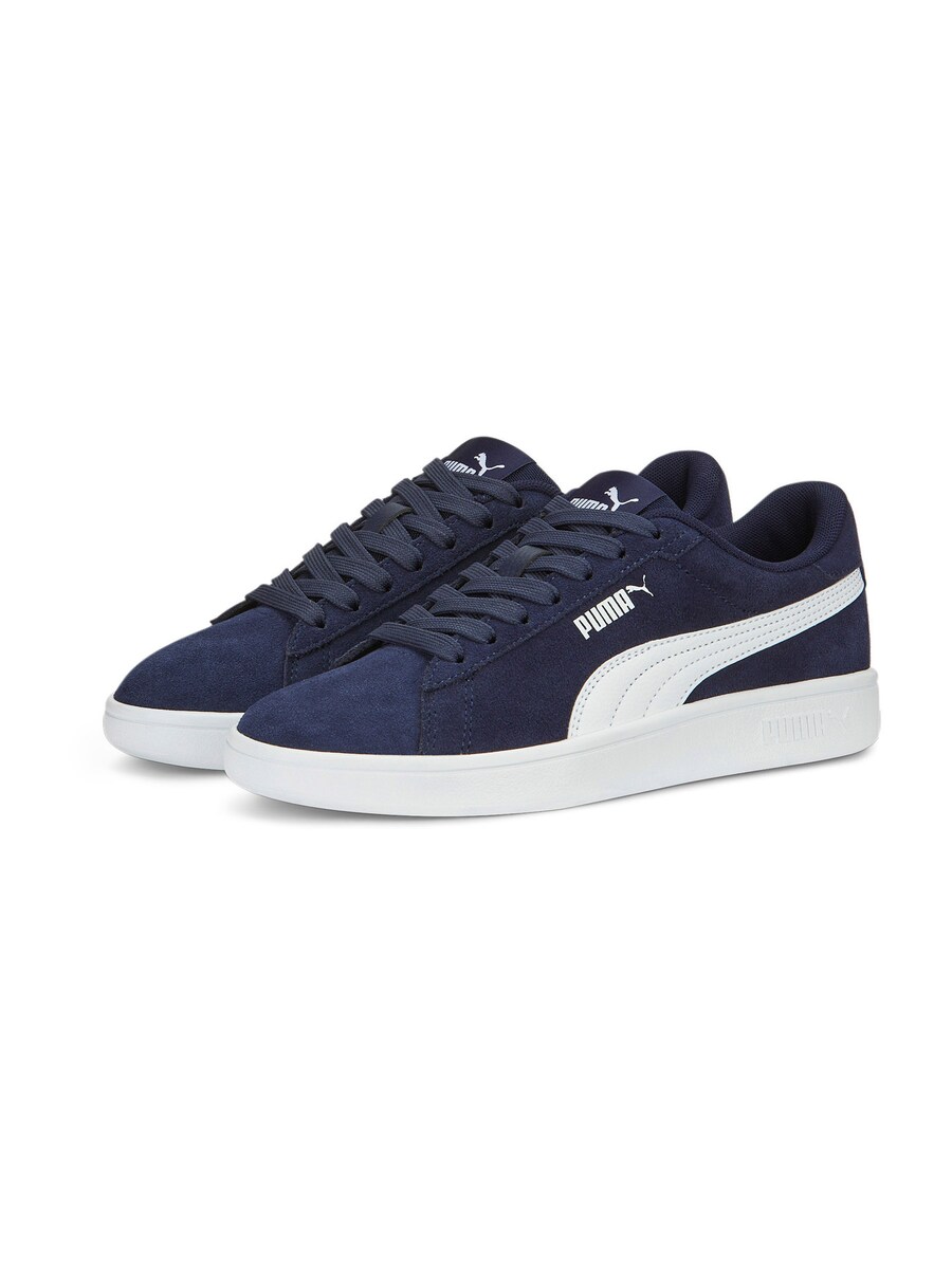 

Кроссовки PUMA Smash 3.0, темно-синий