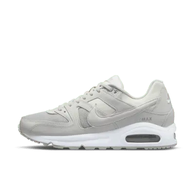 

Кроссовки Nike Air Max Command, цвет Light Bone/White/Light Iron Ore/Light Bone