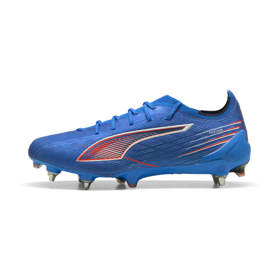 Футбольные бутсы ULTRA 6 ULTIMATE MxSG для взрослых PUMA — фото 3