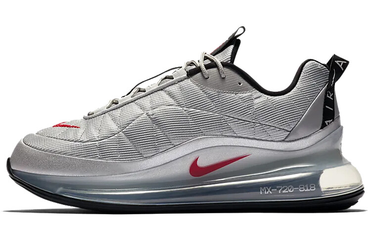 

Кроссовки Nike MX-720-818 Silver Bullet