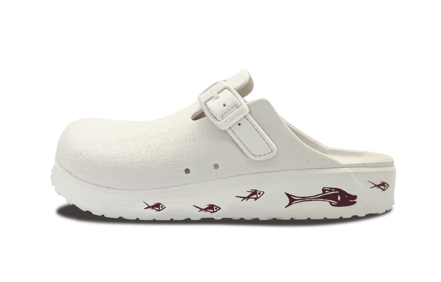 

Тапочки женские Skechers