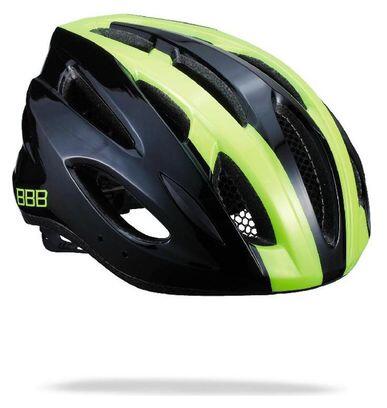 

BBB CYCLING Шлем BBB Condor черно-желтый