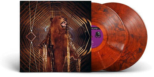 

Виниловая пластинка My Morning Jacket: It Still Moves [Golden Smoke 2 LP]