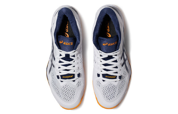 Кроссовки sky elite ff mt 2 Asics, белый — фото 3