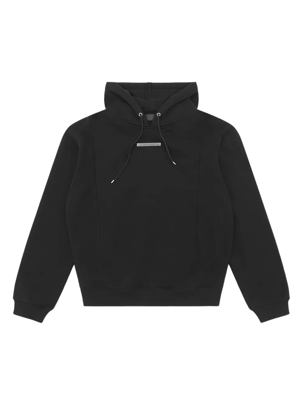 

Худи Astrape Heliot Emil, черный