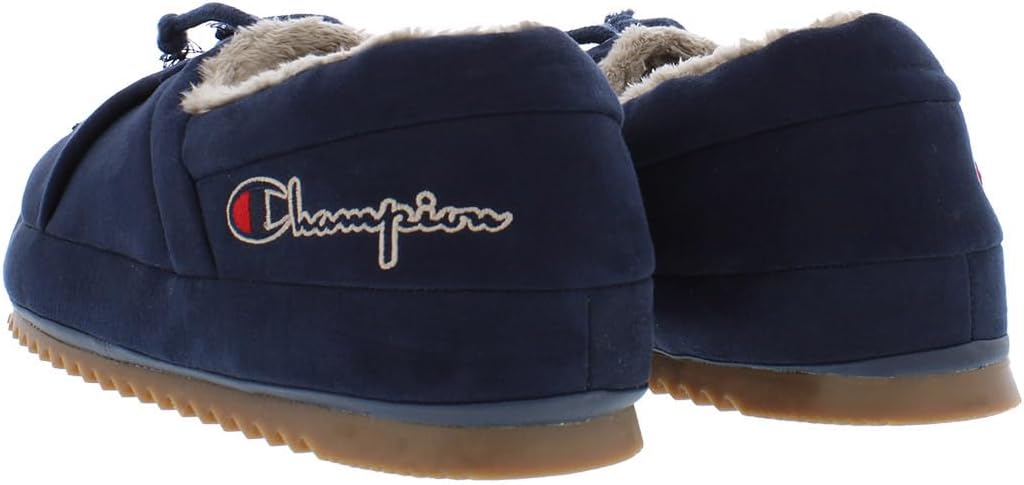 Детские кроссовки Champion Unisex-Child Rally Pro, темно-синий — фото 4