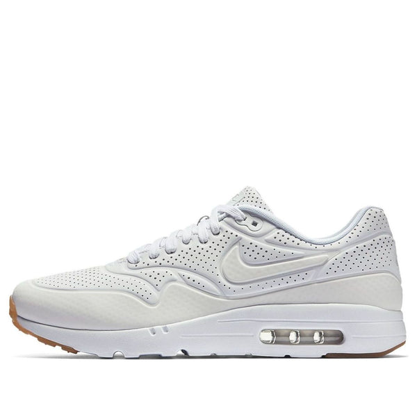 

Кроссовки air max 1 ultra moire 'white' Nike, белый