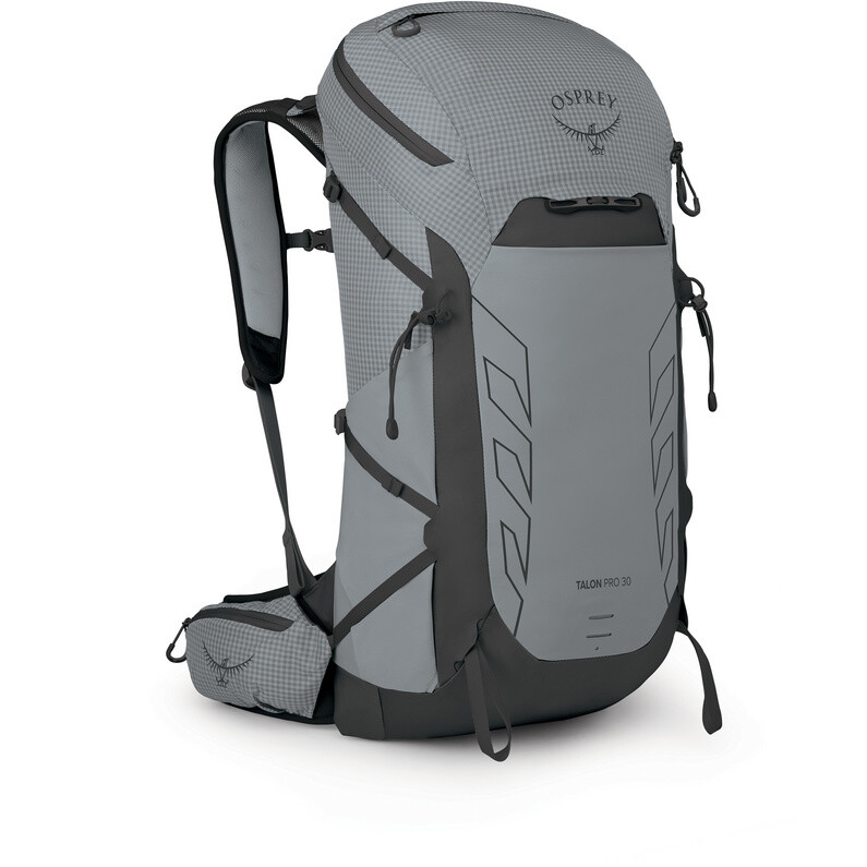 

Рюкзак Talon Pro 30 Osprey, серый