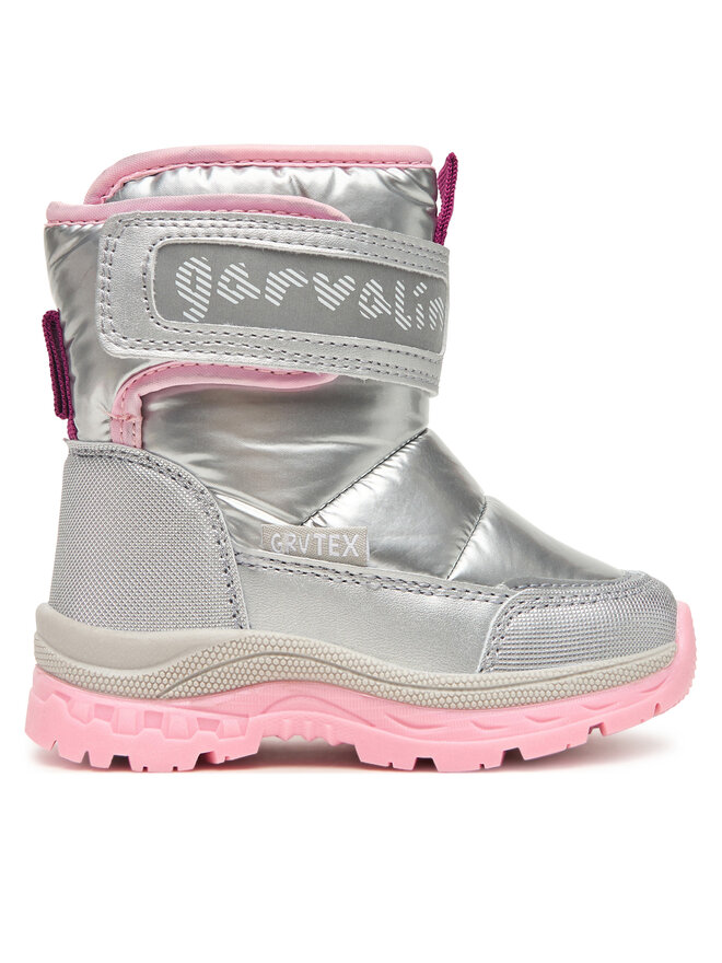 

Зимние сапоги 251845 S Garvalin, серый