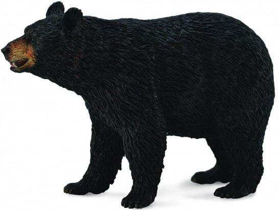 

Collecta, фигурка американского черного медведя