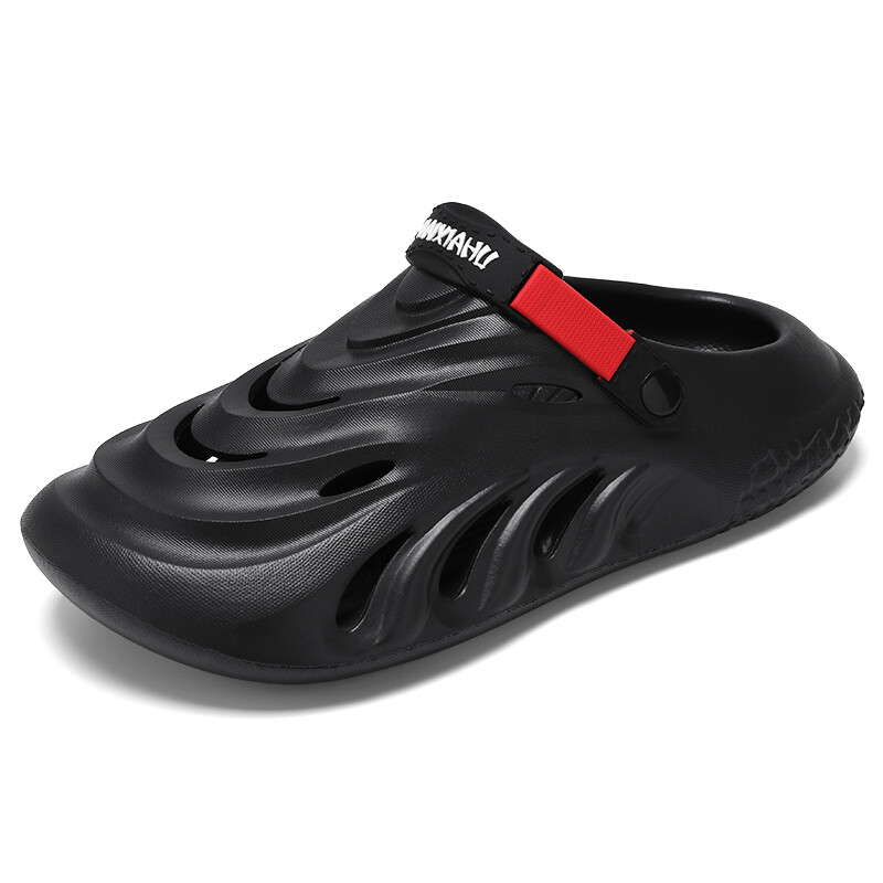 

Сабо унисекс Slipper Day, белый