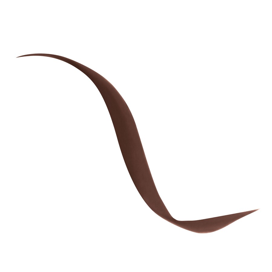 Водостойкая жидкая подводка для глаз Diorshow DIOR, 0.01 oz/0.55 mL, 781 Satin Brown — фото 3