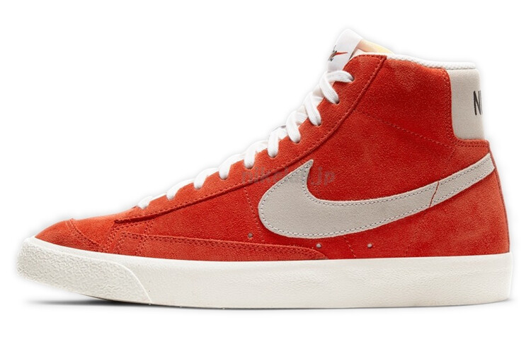 

Кроссовки Nike Blazer Mid Skate унисекс