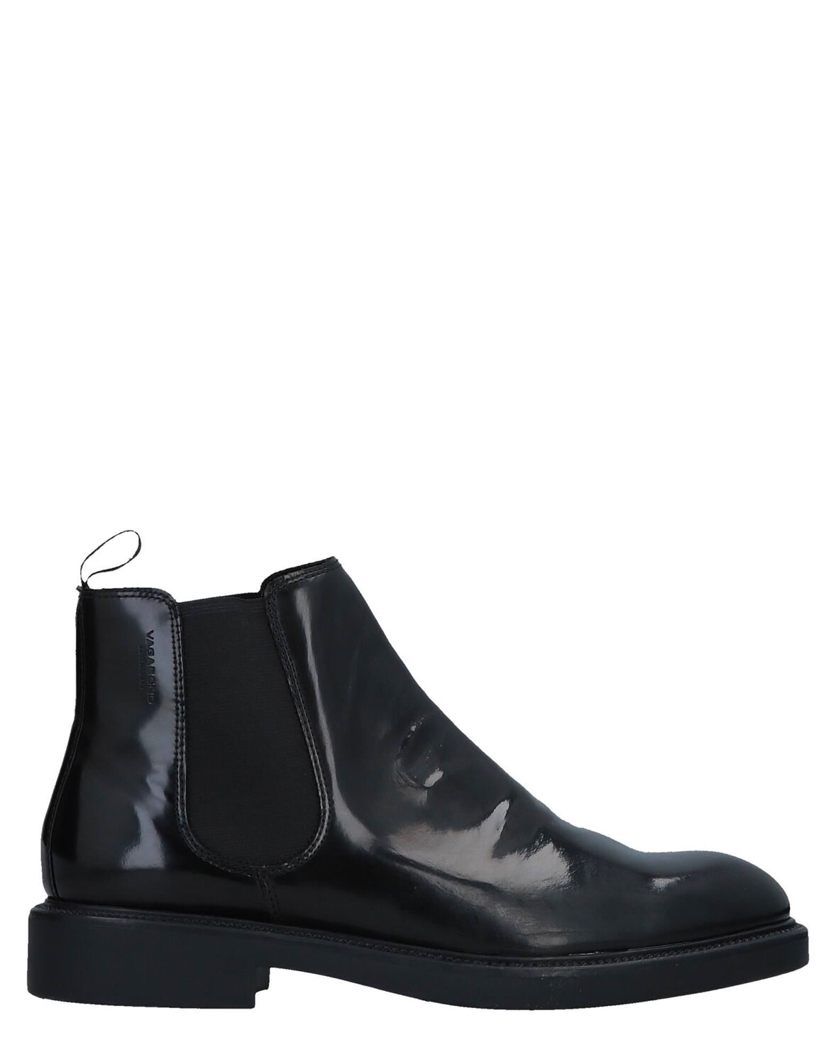 

Ботильоны Vagabond Shoemakers, черный